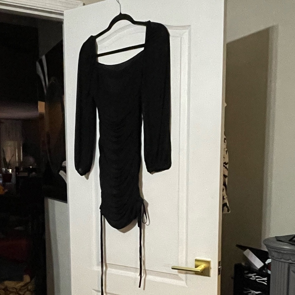 MEC Black Accessory - Picture 5 of 8